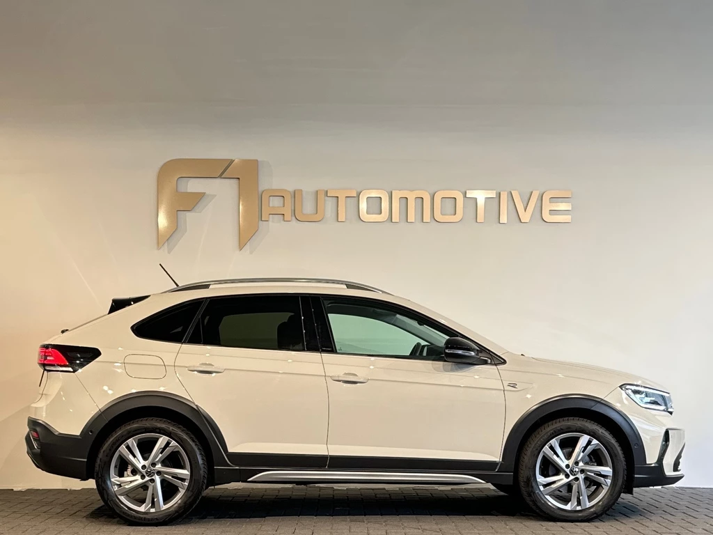 Volkswagen Taigo – foto 6