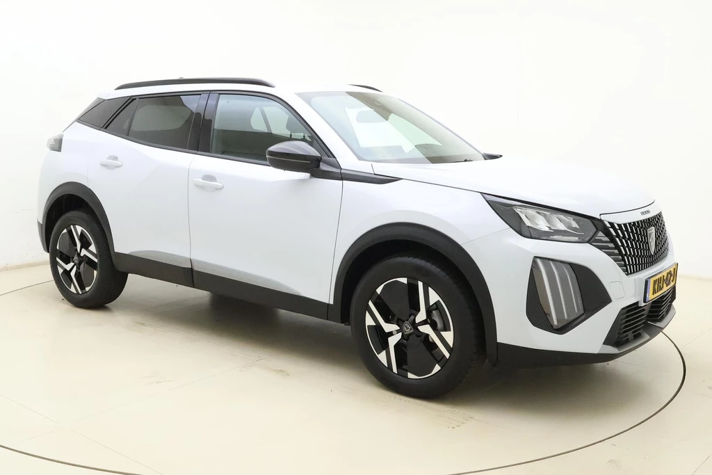 Peugeot 2008 – foto 8