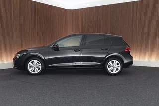 Volkswagen Golf – thumbnail 2
