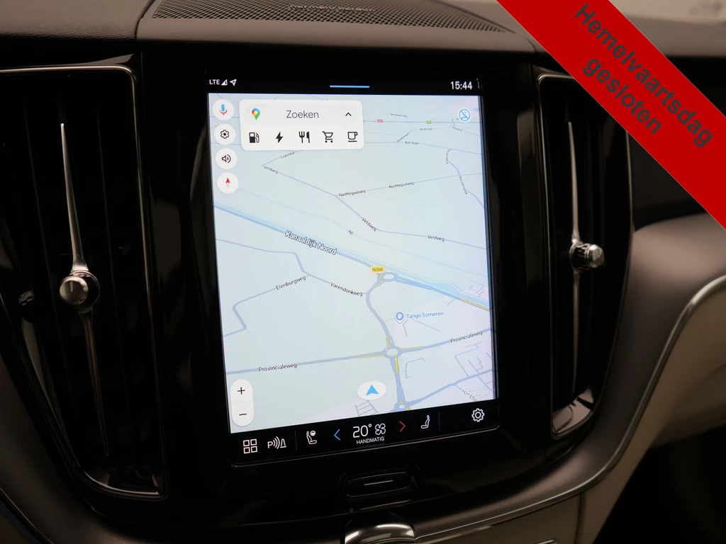 Volvo XC60 – foto 35