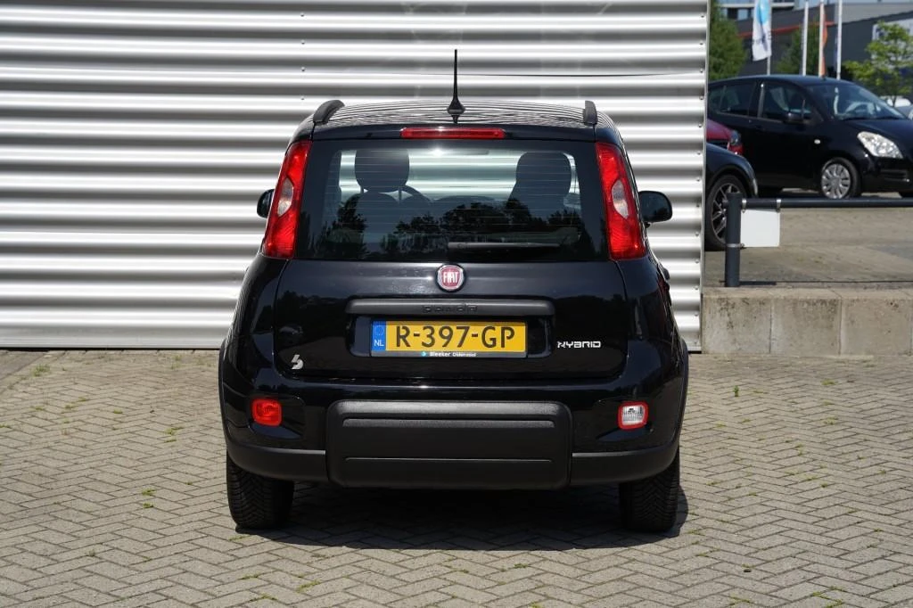Fiat Panda – foto 4