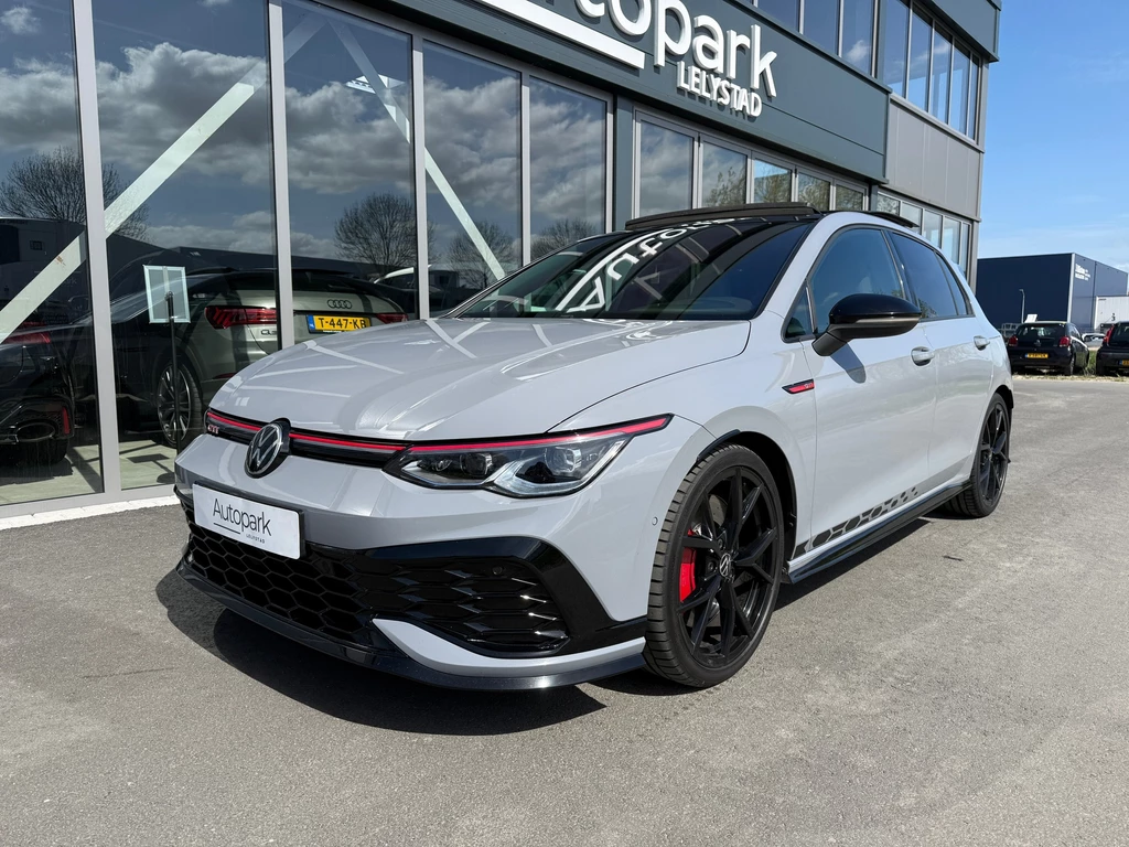 Volkswagen Golf – foto 2