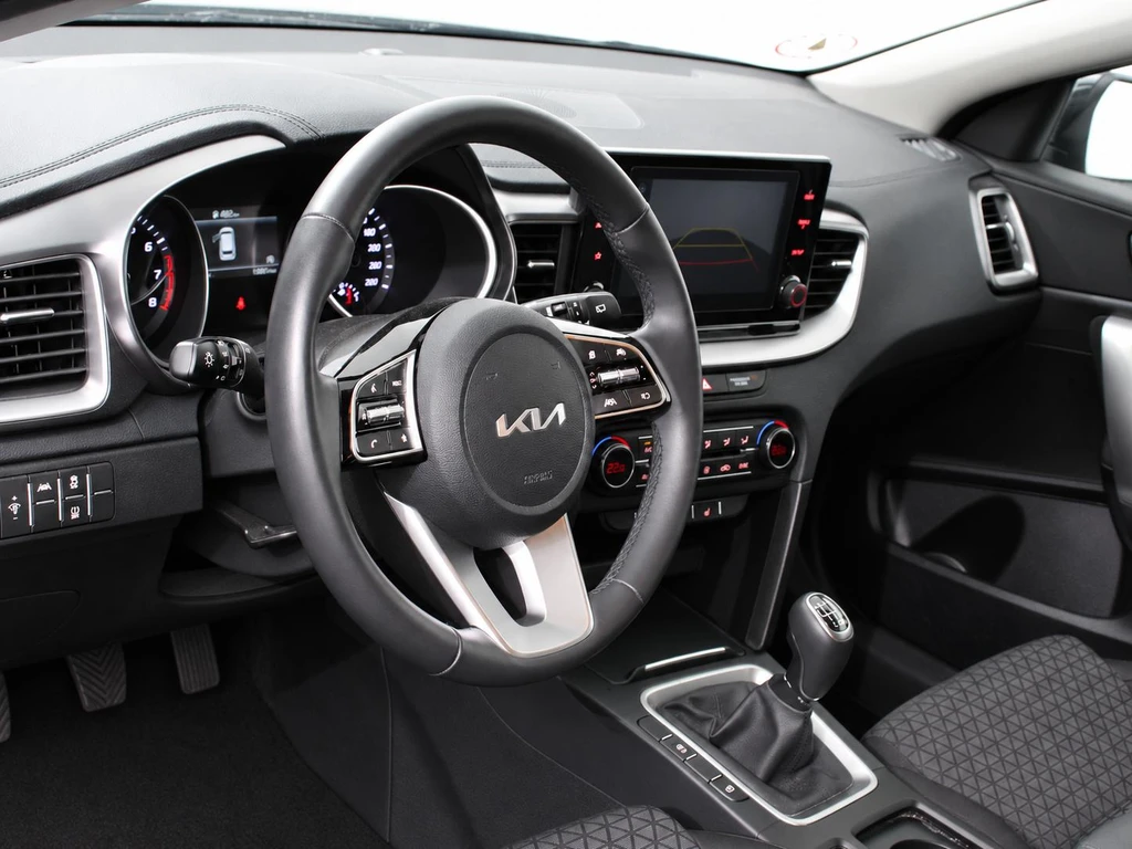 Kia Ceed Sportswagon – foto 7