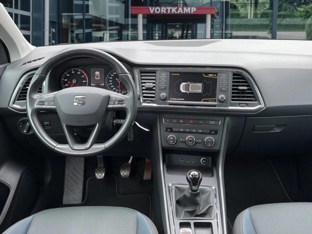 SEAT Ateca – foto 15