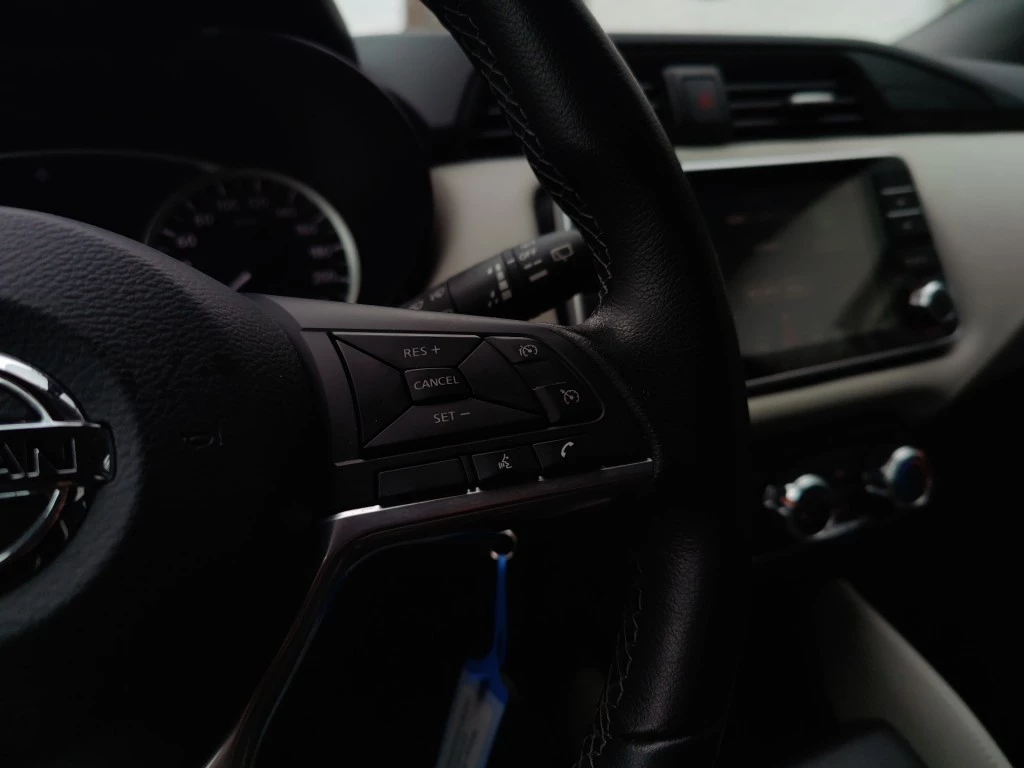 Nissan Micra – foto 26