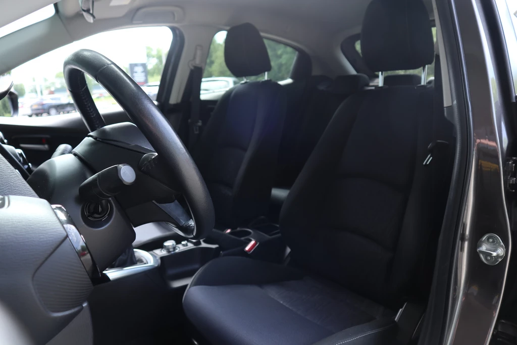 Mazda 2 – foto 11