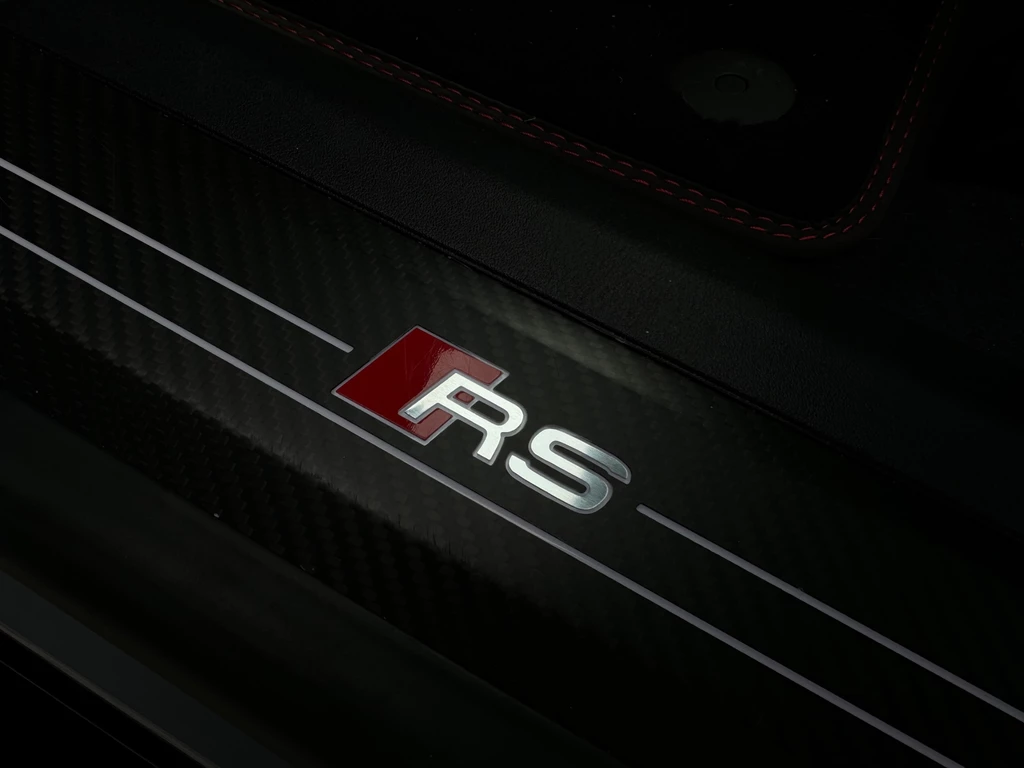 Audi e-tron GT – foto 33