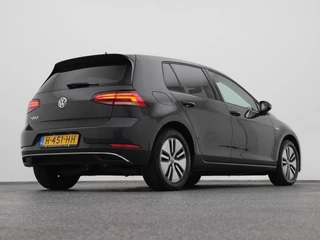 Volkswagen e-Golf – thumbnail 12
