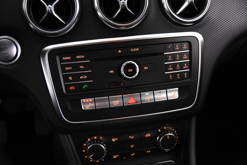 Mercedes-Benz A-Klasse – foto 21