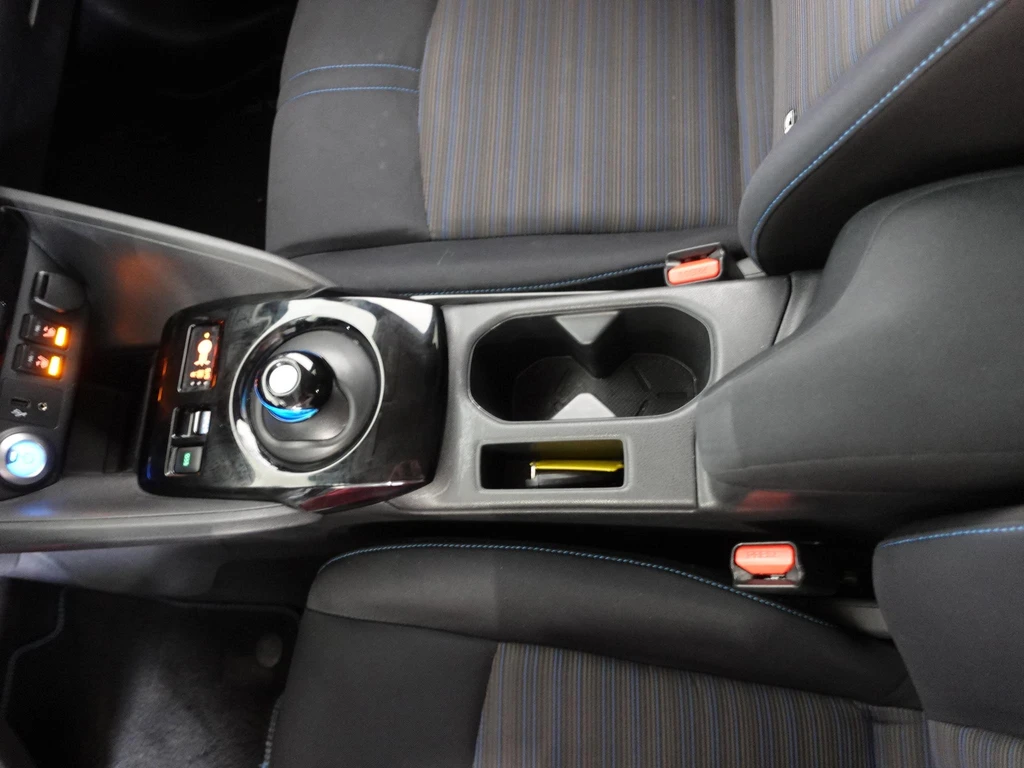 Nissan Leaf – foto 29