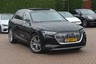 Audi e-tron – thumbnail 7