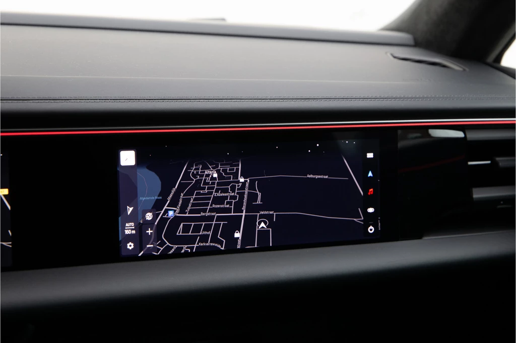 Porsche Macan – foto 18