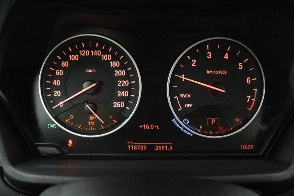 BMW X1 – foto 15