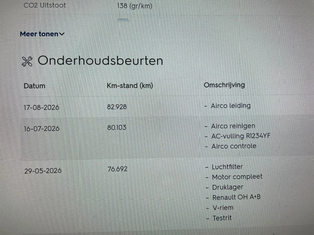 Renault Talisman – foto 4