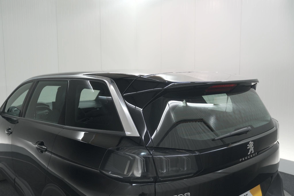 Peugeot 5008 – foto 8