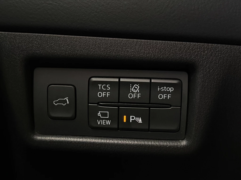 Mazda CX-5 – foto 29