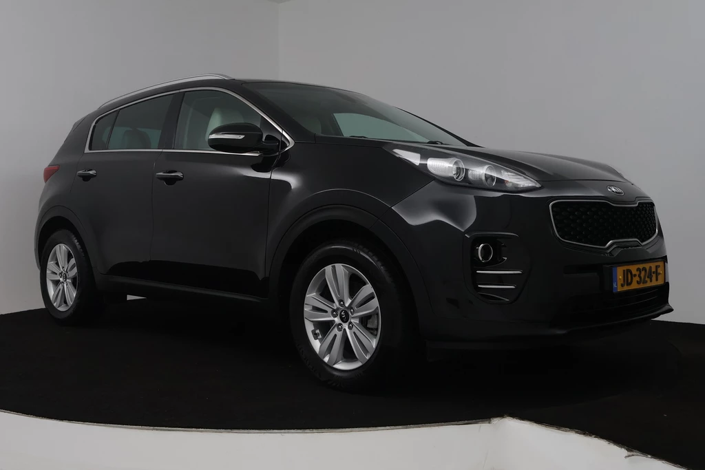 Kia Sportage – foto 7