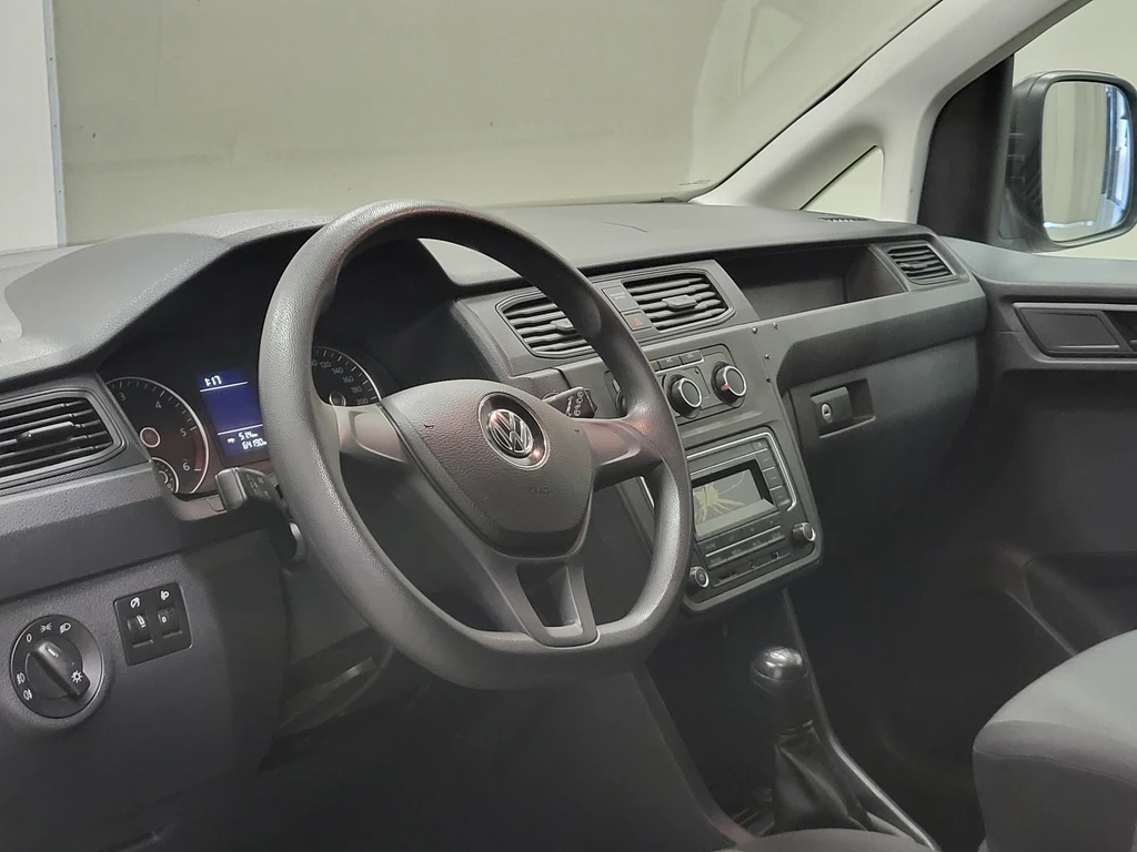 Volkswagen Caddy – foto 7