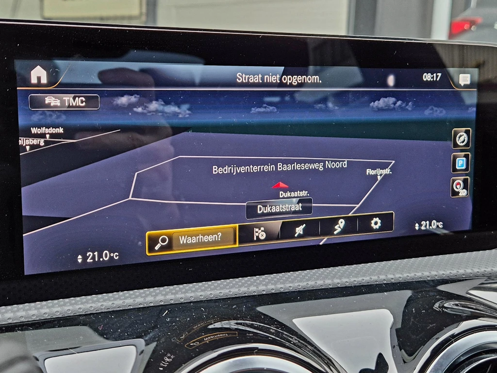 Mercedes-Benz CLA – foto 28