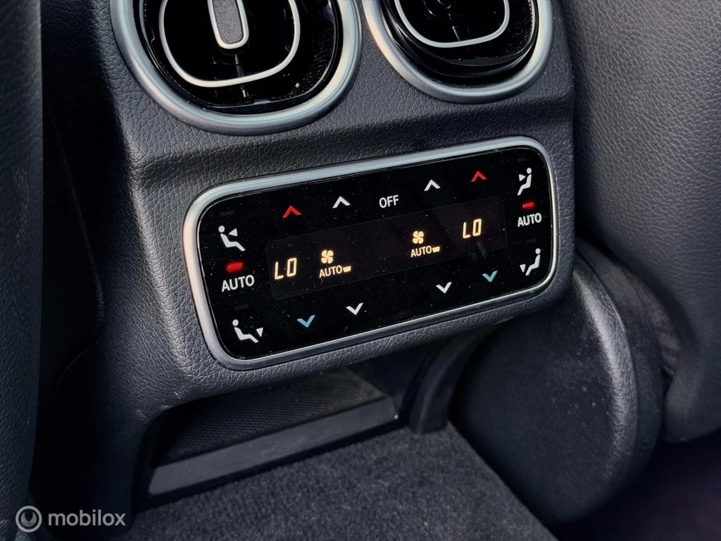 Mercedes-Benz C-Klasse – foto 11