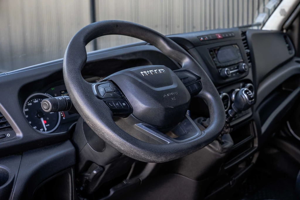 Iveco Daily – foto 11