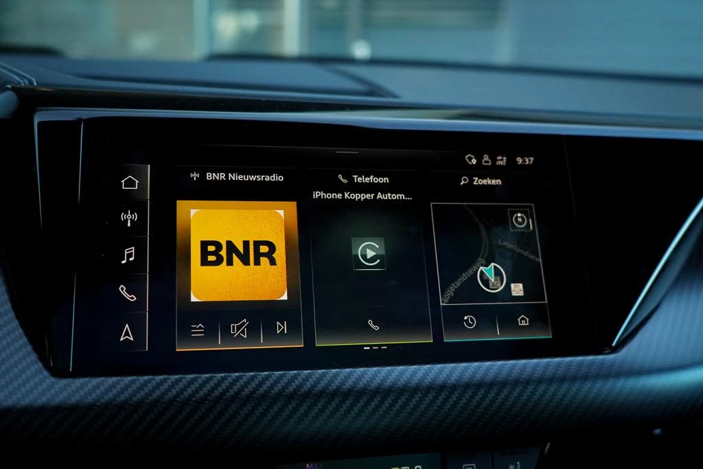 Audi e-tron GT – foto 60