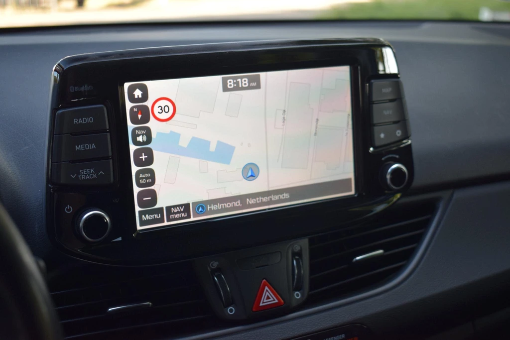 Hyundai i30 – foto 39