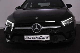 Mercedes-Benz A-Klasse – thumbnail 11