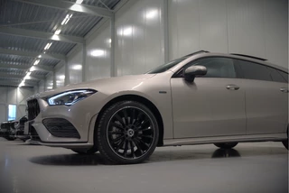 Mercedes-Benz CLA – thumbnail 23