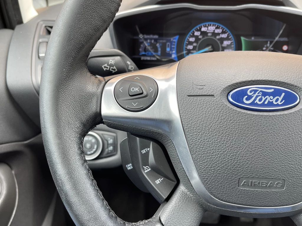 Ford C-MAX – foto 13