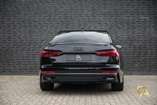 Audi A6 – thumbnail 6