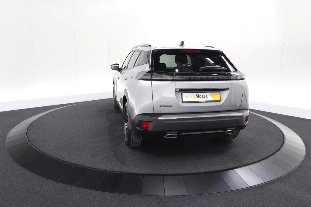 Peugeot 2008 – foto 5