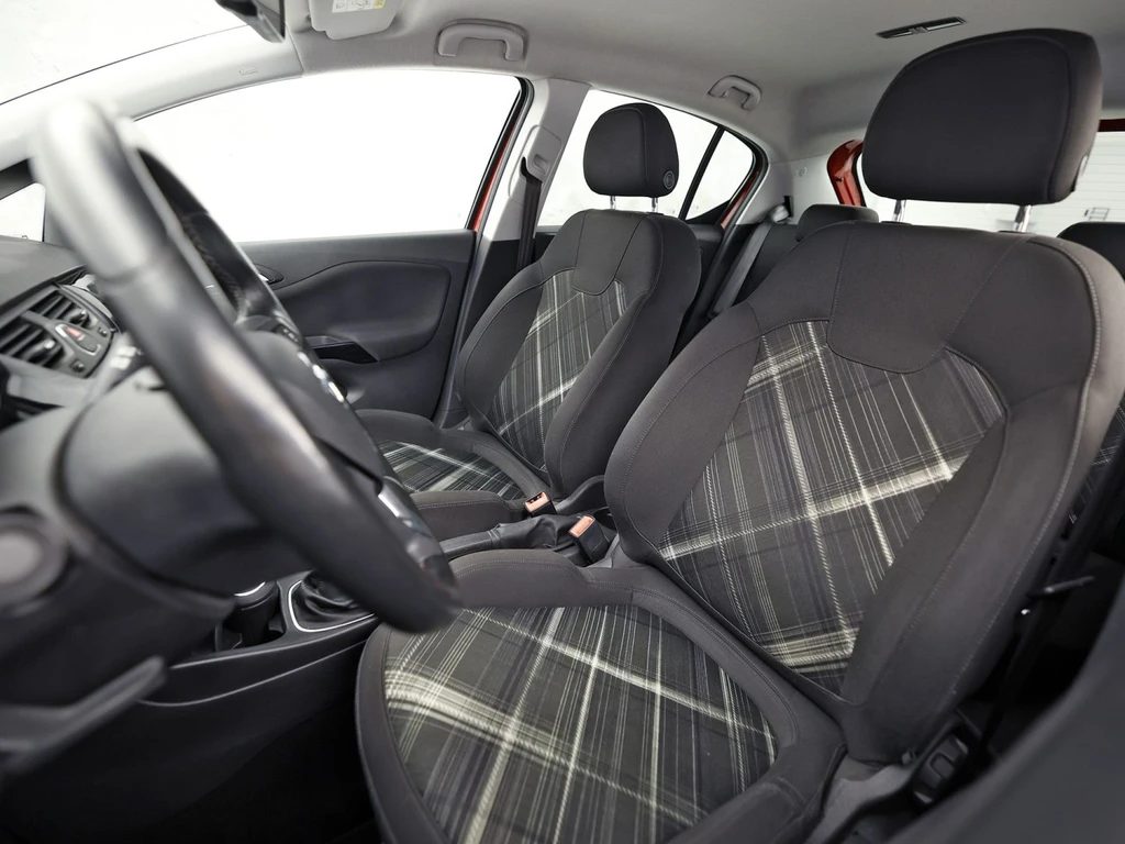 Opel Corsa – foto 15