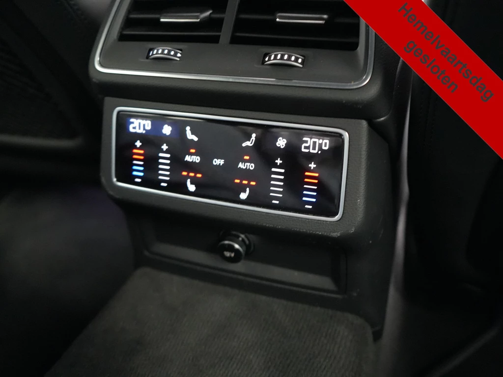 Audi A6 – foto 36