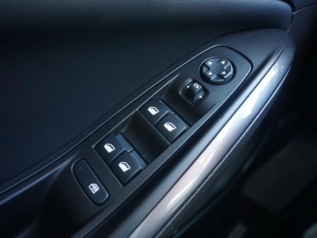 Opel Grandland X – foto 12