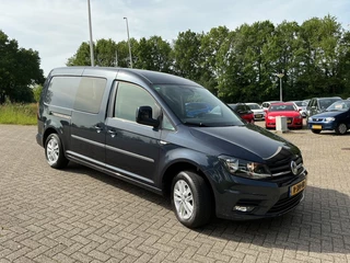 Volkswagen Caddy – thumbnail 7