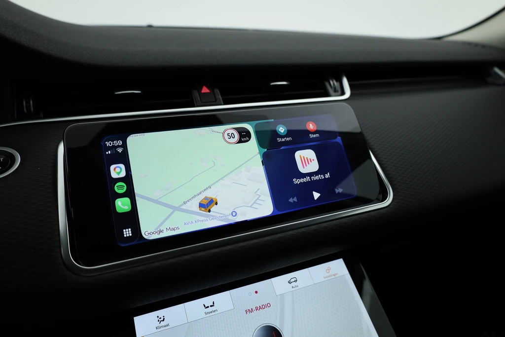 Land Rover Range Rover Evoque – foto 30