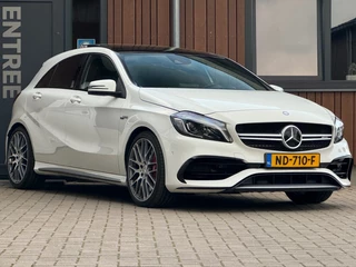 Mercedes-Benz A-Klasse – thumbnail 6