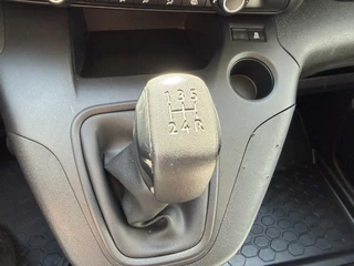 Opel Combo – thumbnail 26