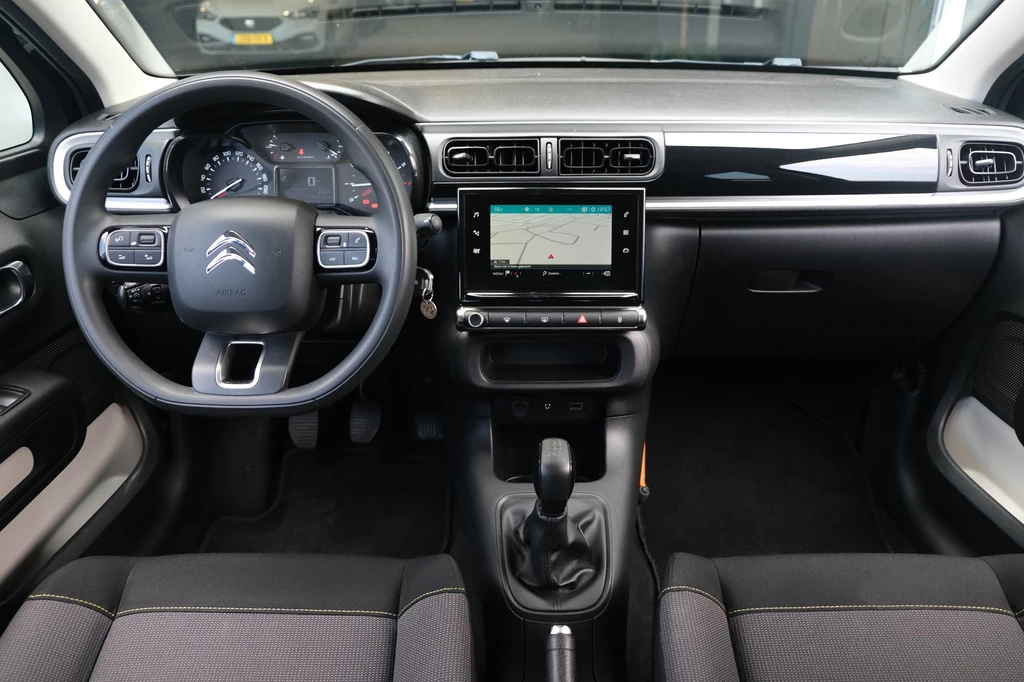 Citroën C3 – foto 12
