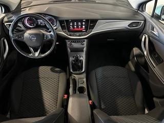 Opel Astra – thumbnail 16