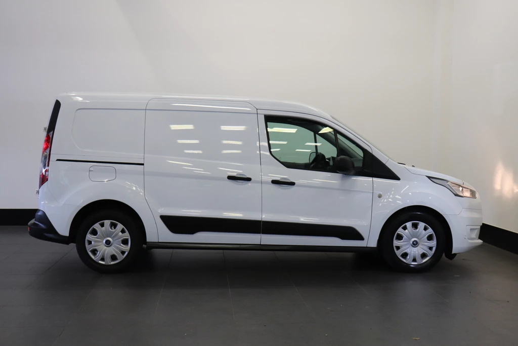 Ford Transit Connect – foto 7