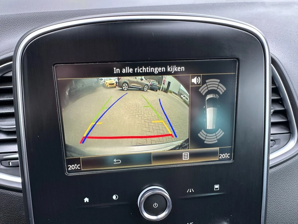 Renault Grand Scénic – foto 17