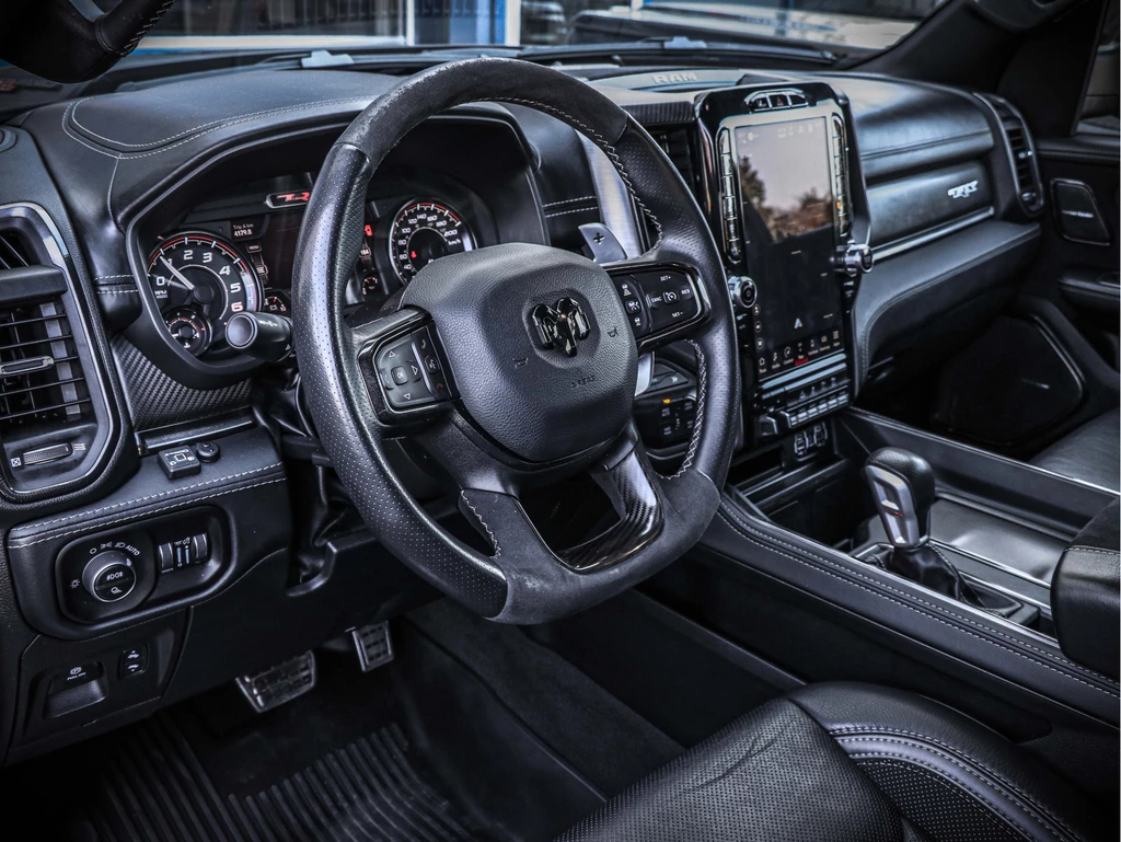 Dodge Ram 1500 – foto 6