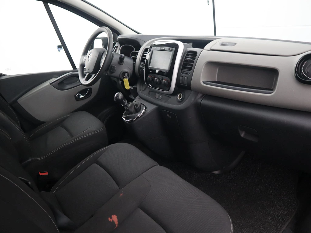 Renault Trafic – foto 21