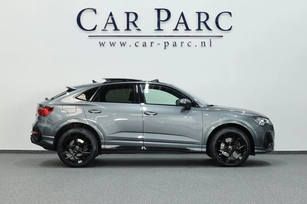 Audi Q3 – foto 6