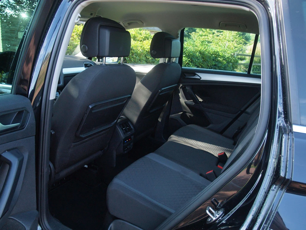 Volkswagen Tiguan – foto 24