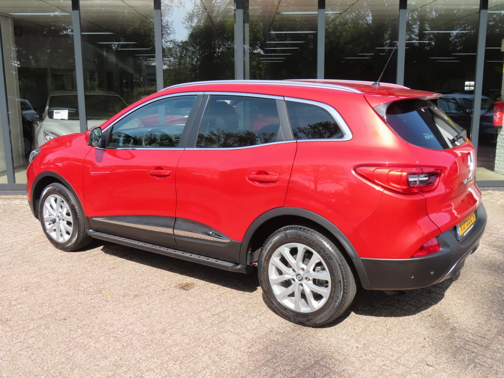 Renault Kadjar – foto 3