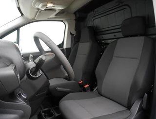 Opel Combo – thumbnail 18