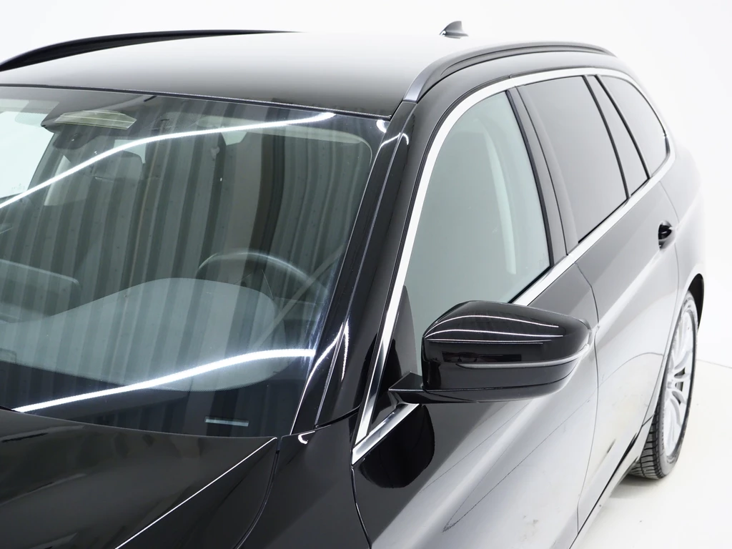 BMW 5 Serie – foto 13